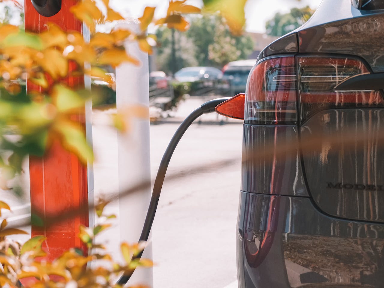 eCharging